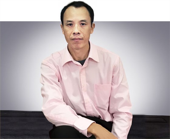 贺清海 贺清海
